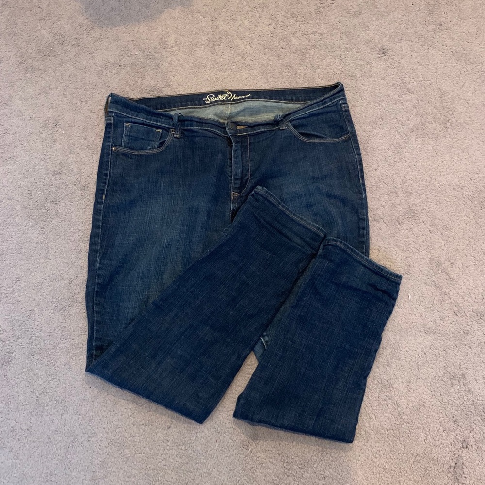 Old Navy Jeans